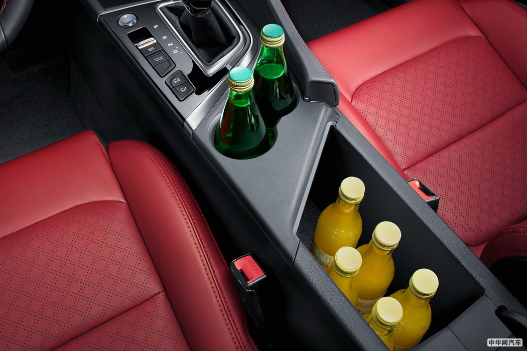 逸动 2020款 PLUS 蓝鲸NE 1.4T GDI DCT旗舰型 组图