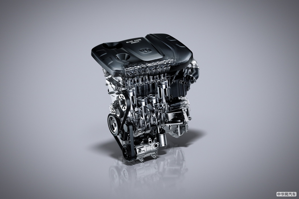 逸动 2020款 PLUS 蓝鲸NE 1.4T GDI DCT旗舰型 组图