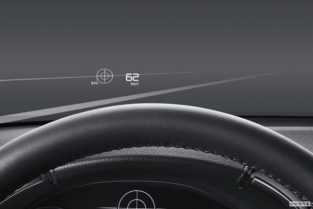 售22-33.28万元 广汽本田新款冠道正式上市