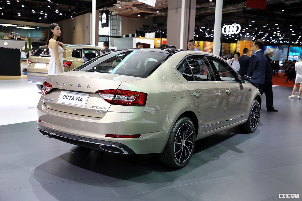 明锐 2019款 TSI280 DSG智联旗舰版 国VI 组图