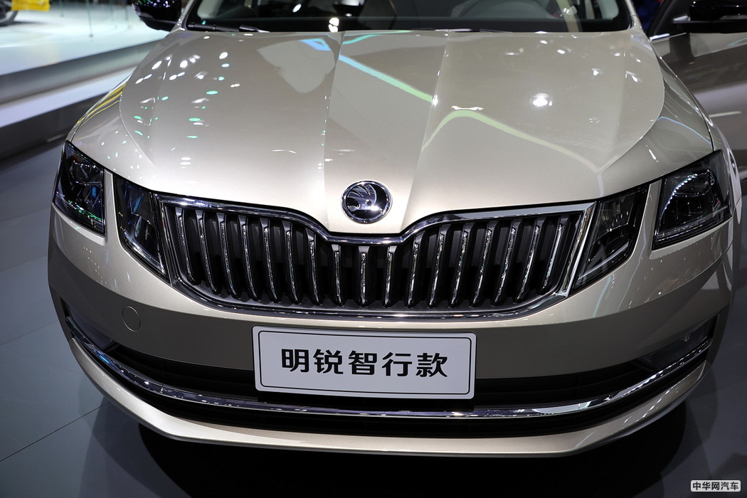 明锐 2019款 TSI280 DSG智联旗舰版 国VI 组图