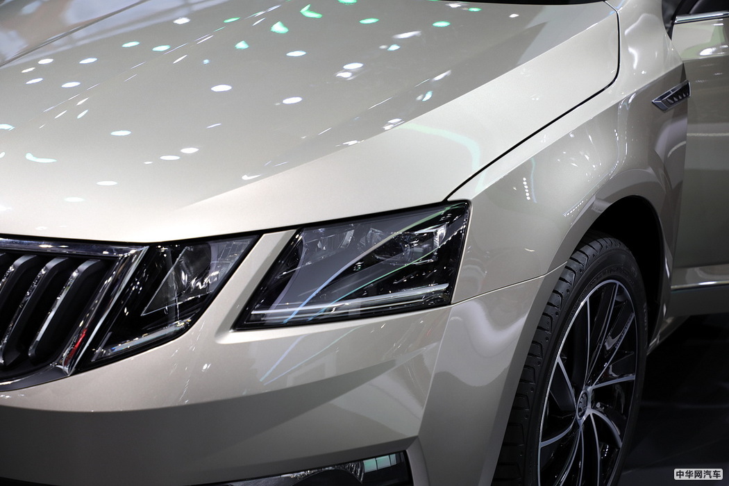 明锐 2019款 TSI280 DSG智联旗舰版 国VI 组图