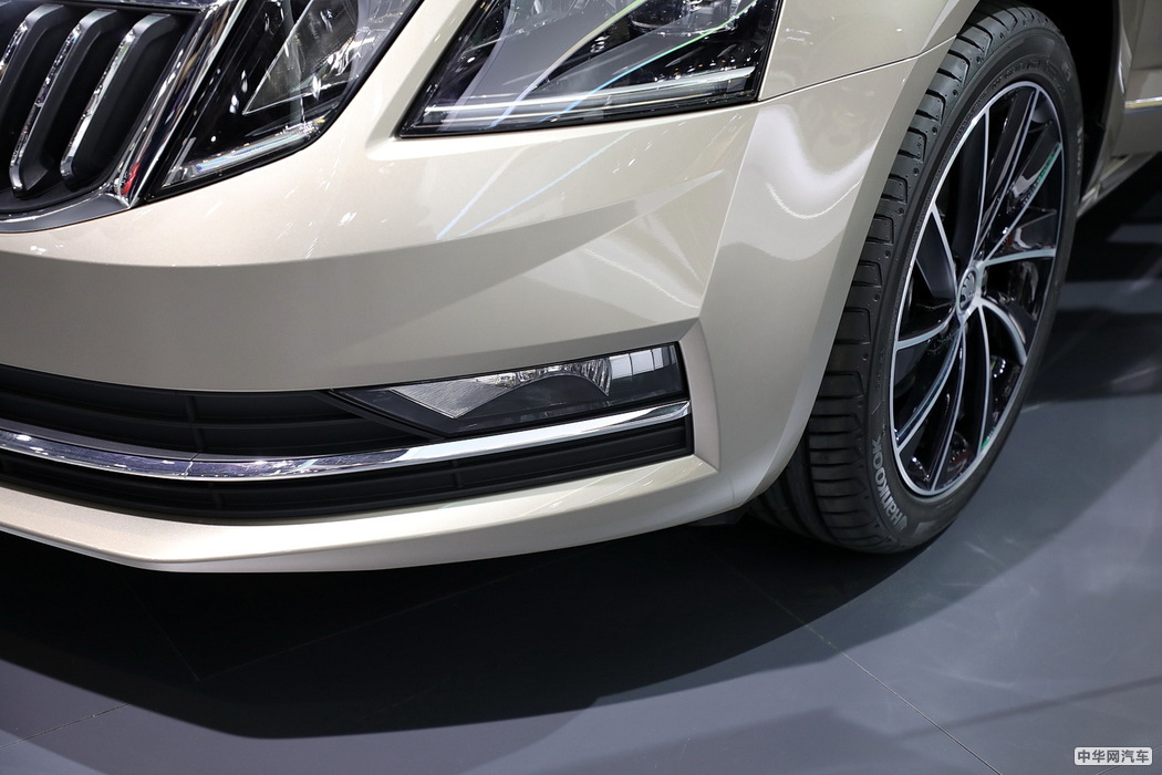 明锐 2019款 TSI280 DSG智联旗舰版 国VI 组图