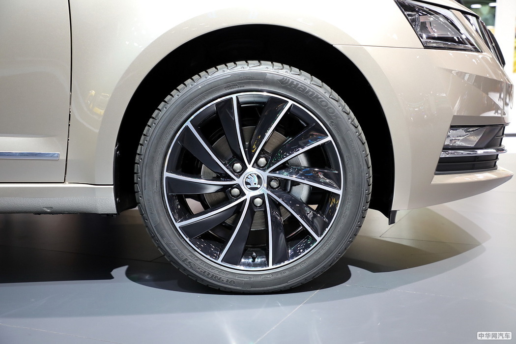 明锐 2019款 TSI280 DSG智联旗舰版 国VI 组图