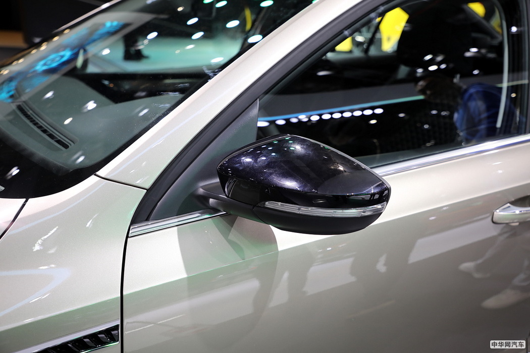 明锐 2019款 TSI280 DSG智联旗舰版 国VI 组图