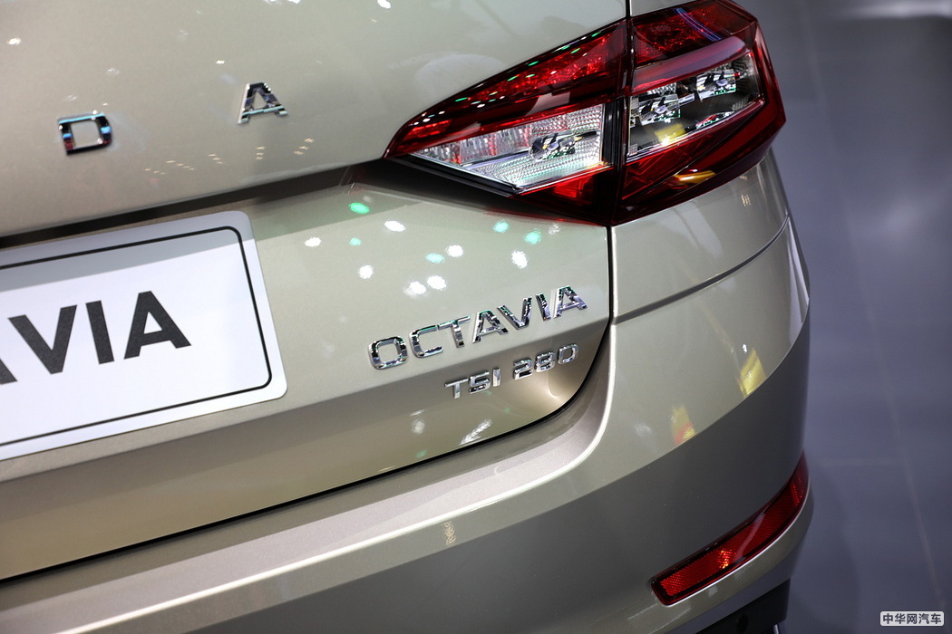 明锐 2019款 TSI280 DSG智联旗舰版 国VI 组图