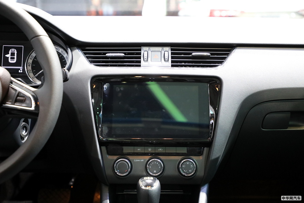 明锐 2019款 TSI280 DSG智联旗舰版 国VI 组图