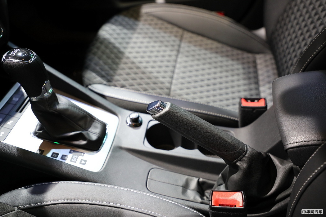 明锐 2019款 TSI280 DSG智联旗舰版 国VI 组图