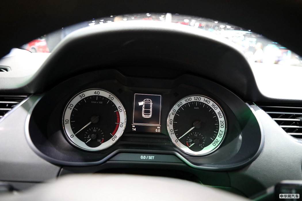 明锐 2019款 TSI280 DSG智联旗舰版 国VI 组图