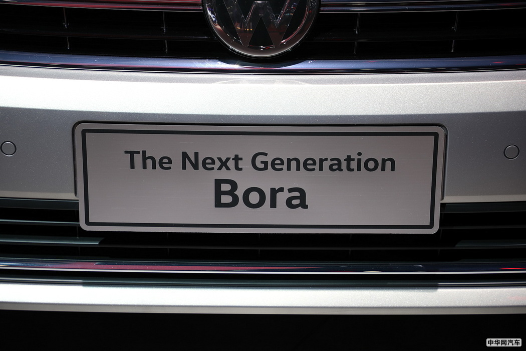 宝来 2019款 改款 280TSI DSG精英型 国VI 组图