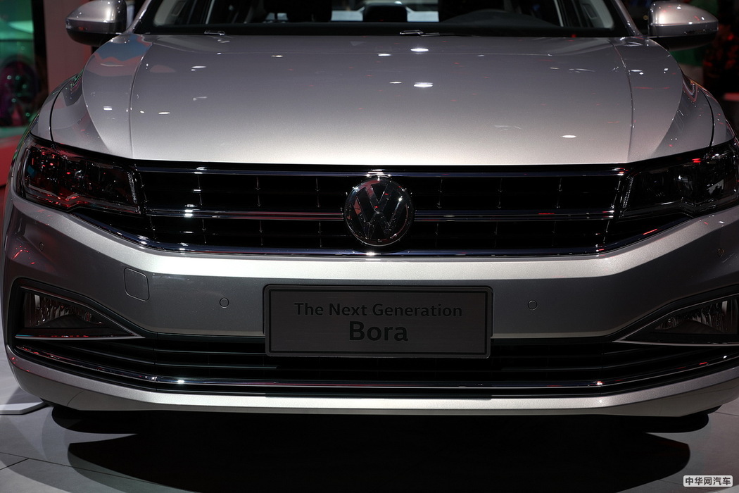 宝来 2019款 改款 280TSI DSG精英型 国VI 组图