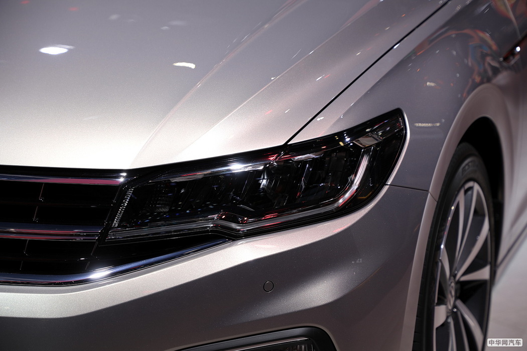 宝来 2019款 改款 280TSI DSG精英型 国VI 组图