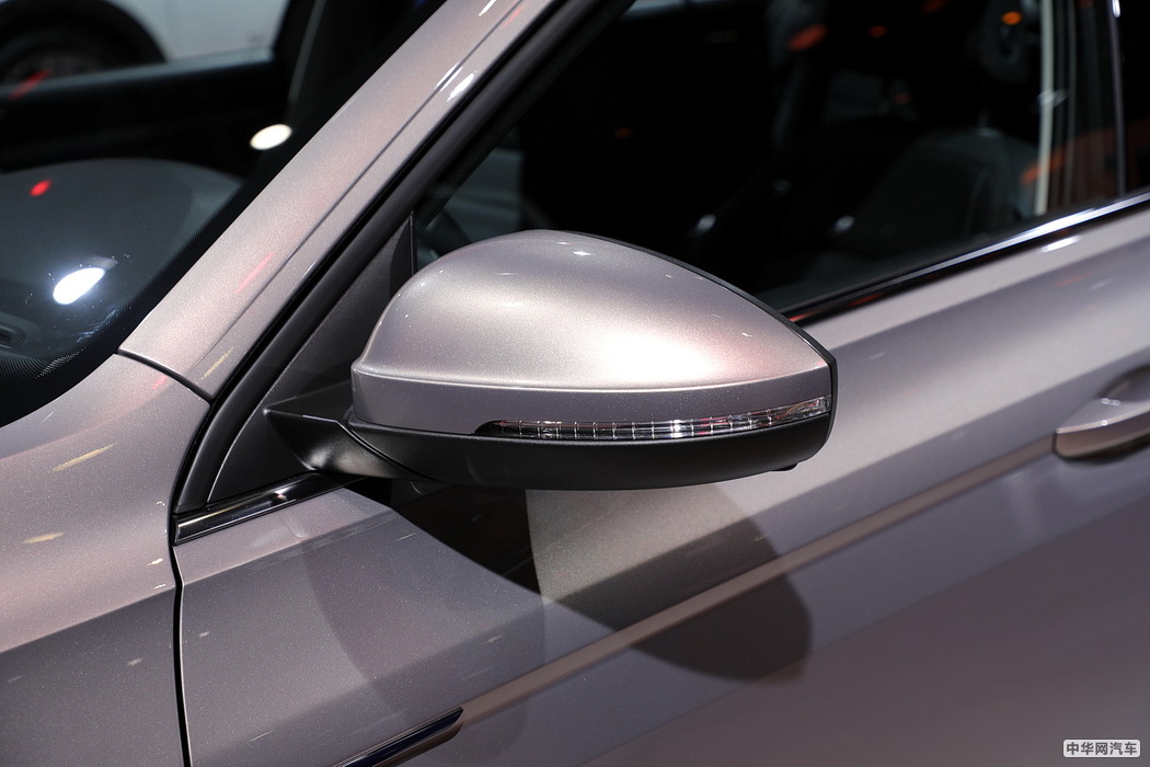 宝来 2019款 改款 280TSI DSG精英型 国VI 组图