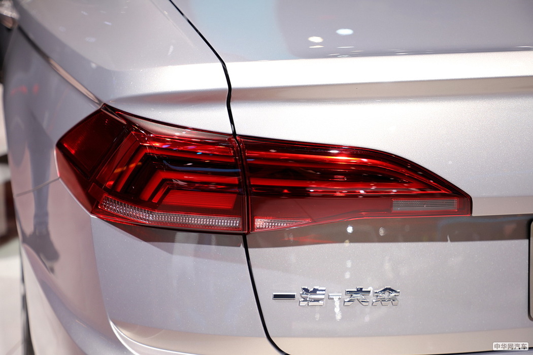 宝来 2019款 改款 280TSI DSG精英型 国VI 组图