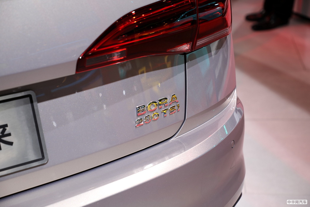 宝来 2019款 改款 280TSI DSG精英型 国VI 组图