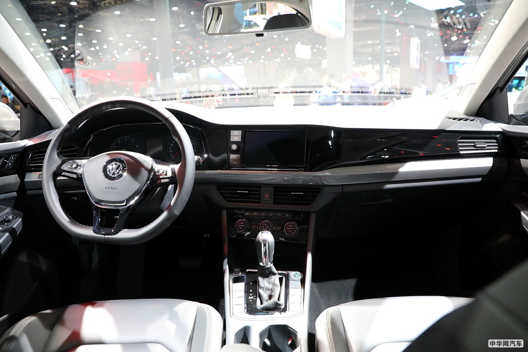 宝来 2019款 改款 280TSI DSG精英型 国VI 组图