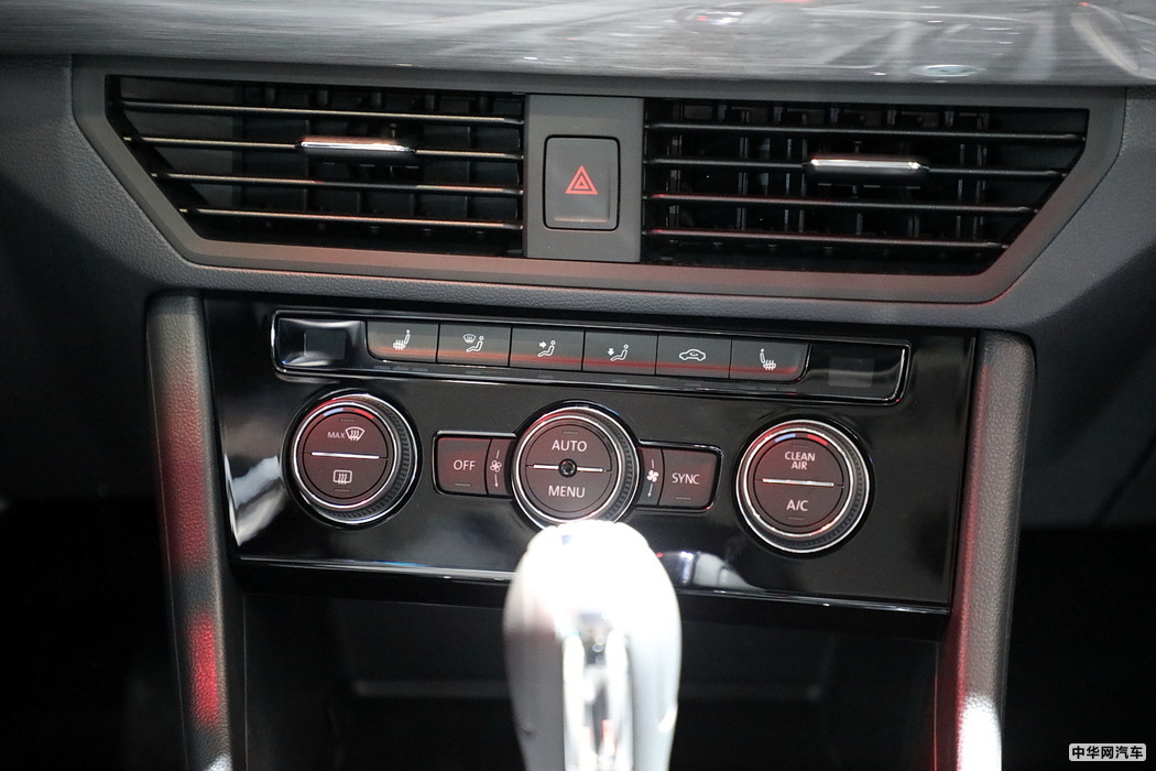 宝来 2019款 改款 280TSI DSG精英型 国VI 组图