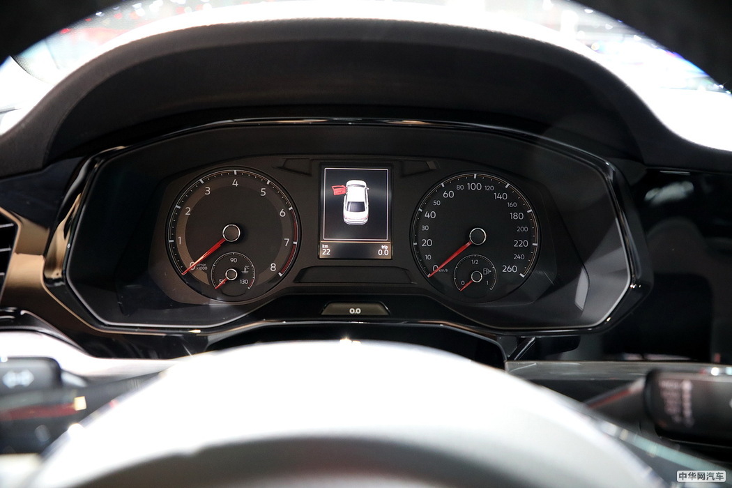 宝来 2019款 改款 280TSI DSG精英型 国VI 组图
