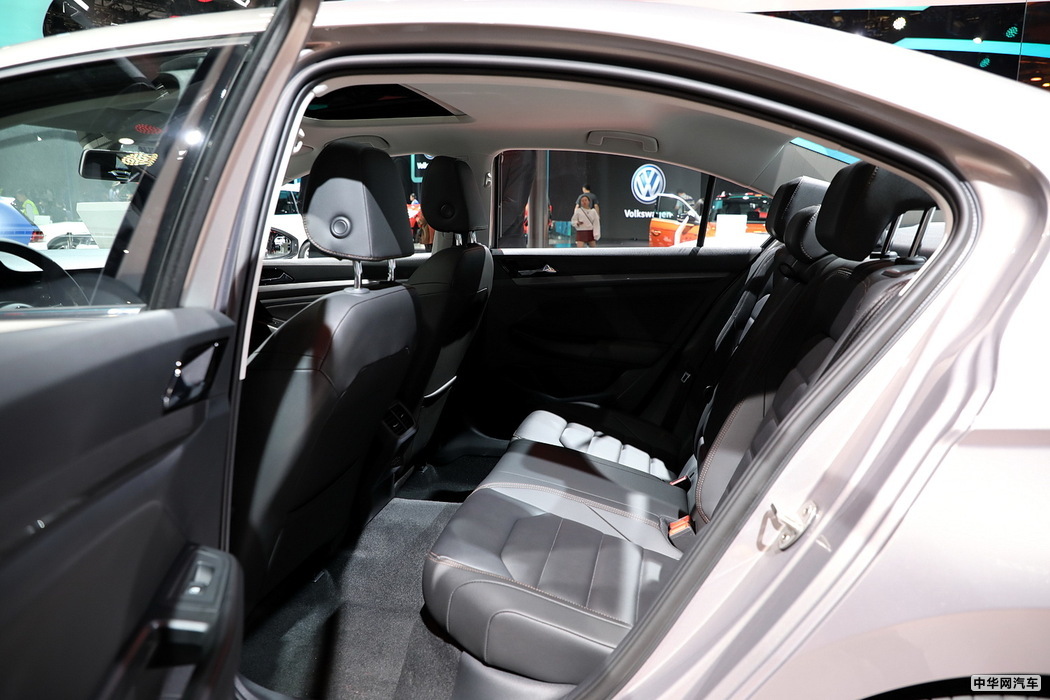 宝来 2019款 改款 280TSI DSG精英型 国VI 组图