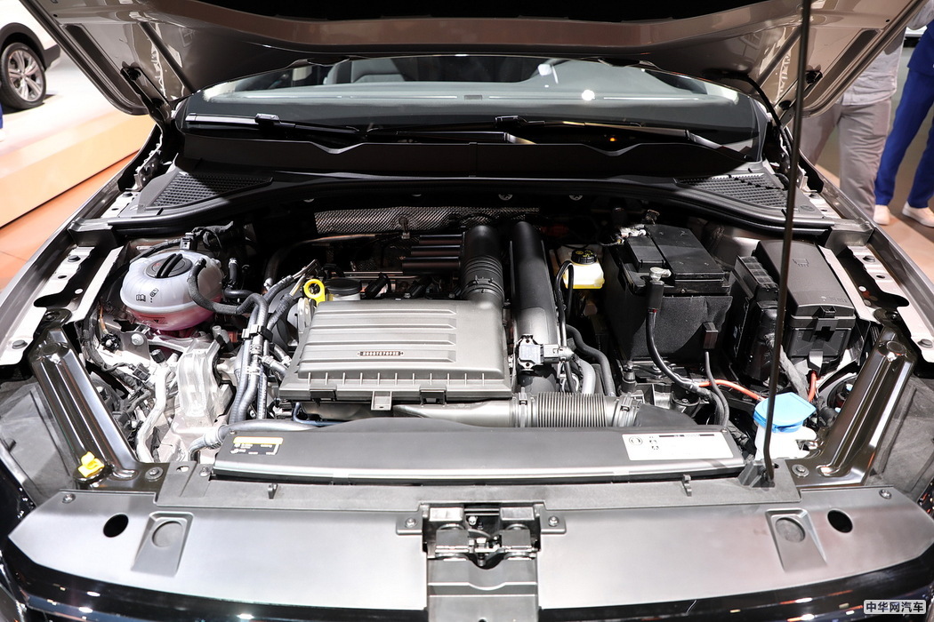 宝来 2019款 改款 280TSI DSG精英型 国VI 组图