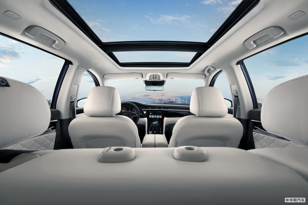 启辰星 2020款 260T 自动48V轻混增压星曜版 组图