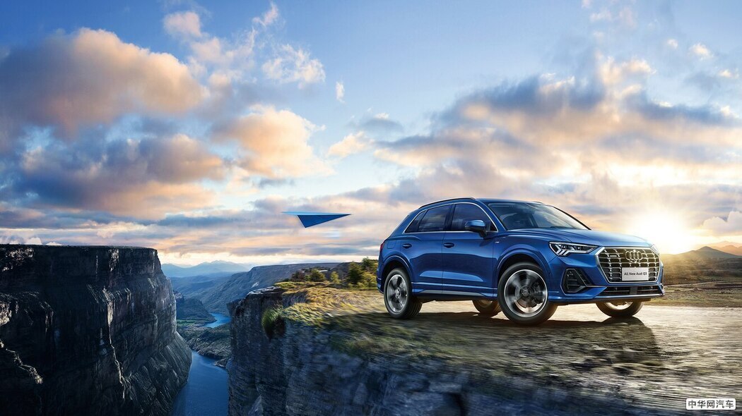 玩转“个性化” 全新一代奥迪Q3值得买吗？