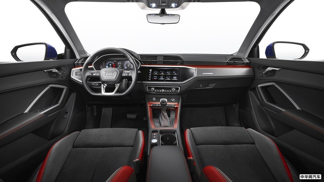 玩转“个性化” 全新一代奥迪Q3值得买吗？