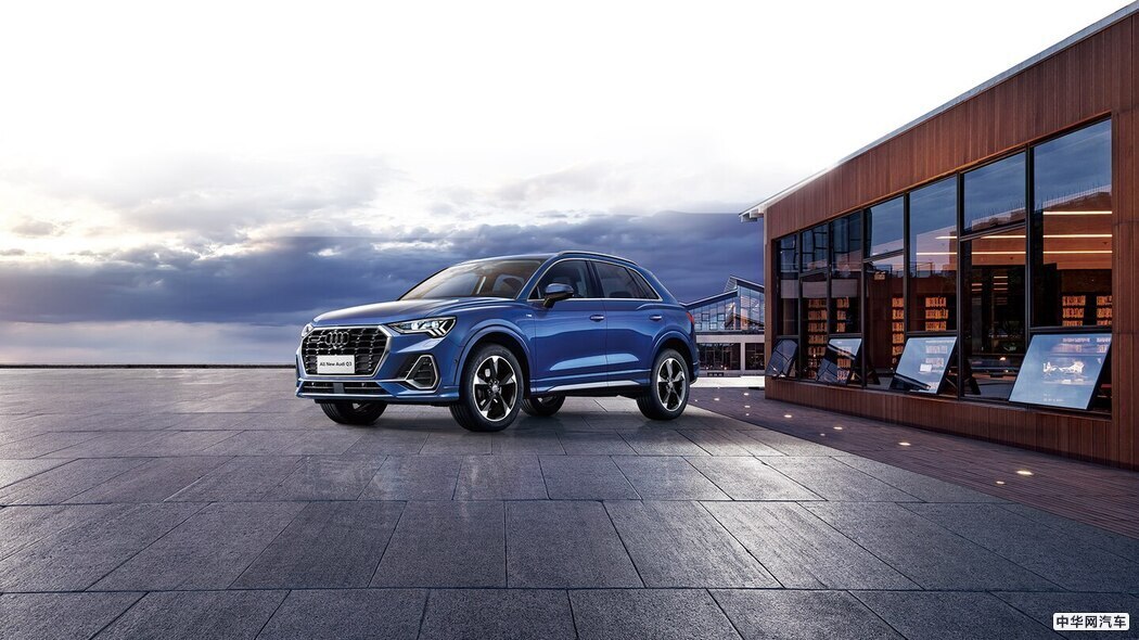 玩转“个性化” 全新一代奥迪Q3值得买吗？