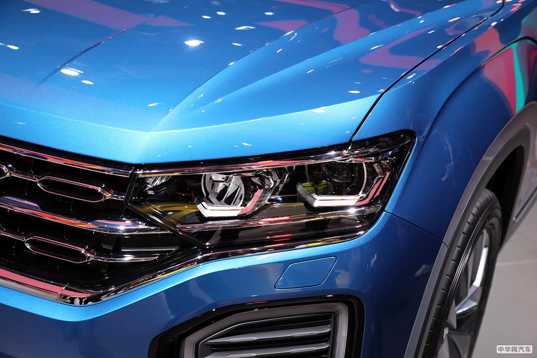 探岳 2019款 380TSI 四驱旗舰型 国VI 组图