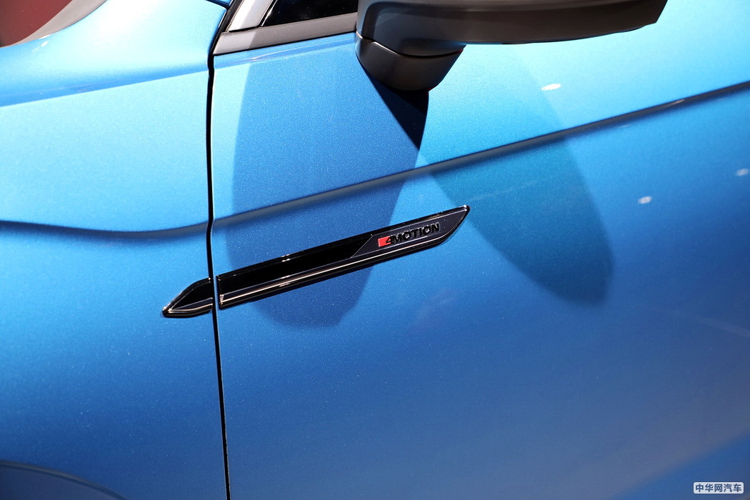 探岳 2019款 380TSI 四驱旗舰型 国VI 组图