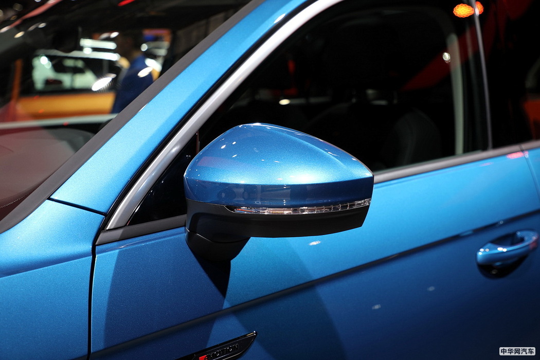 探岳 2019款 380TSI 四驱旗舰型 国VI 组图