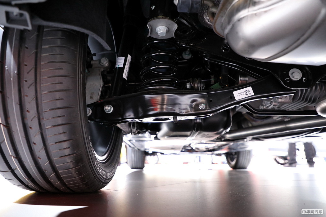 探岳 2019款 380TSI 四驱旗舰型 国VI 组图