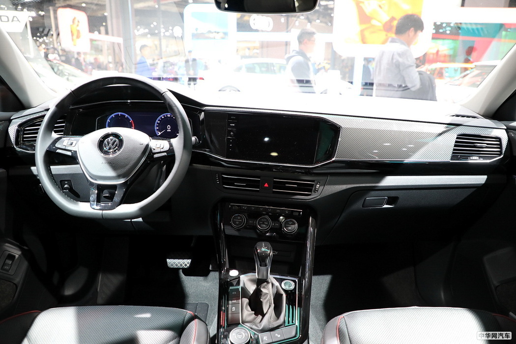 探岳 2019款 380TSI 四驱旗舰型 国VI 组图