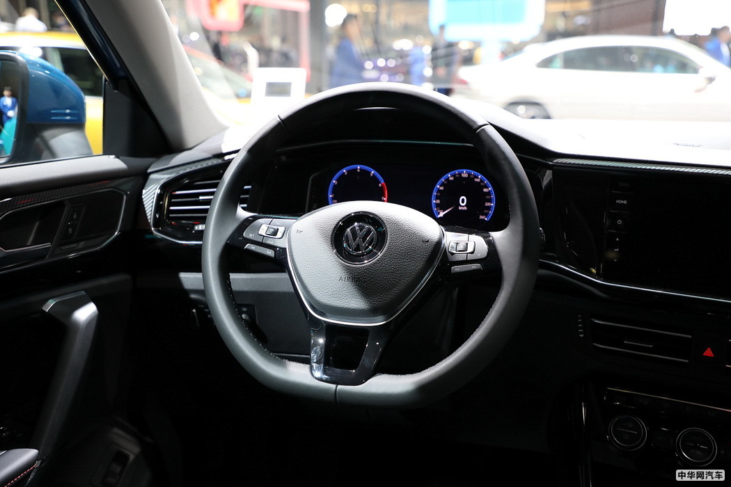 探岳 2019款 380TSI 四驱旗舰型 国VI 组图