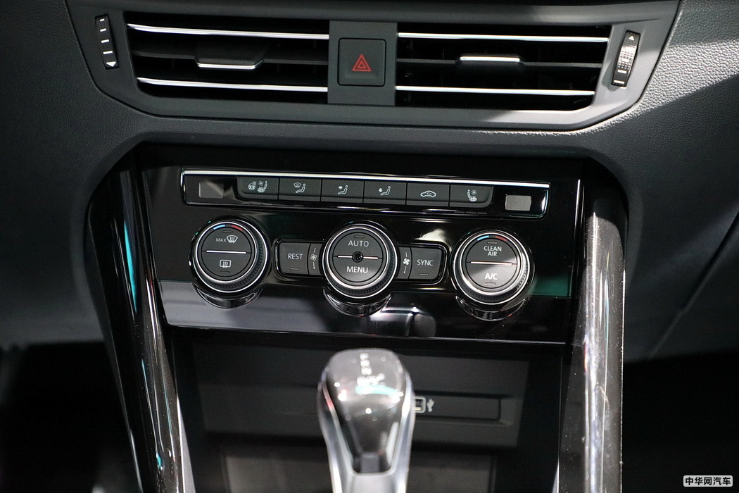 探岳 2019款 380TSI 四驱旗舰型 国VI 组图