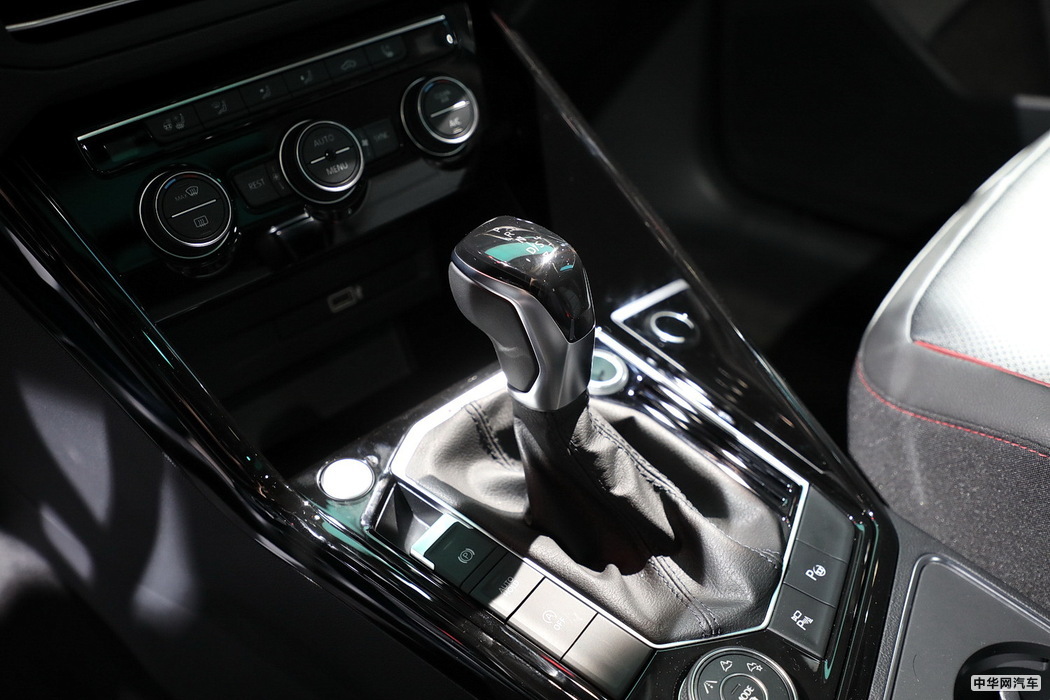 探岳 2019款 380TSI 四驱旗舰型 国VI 组图