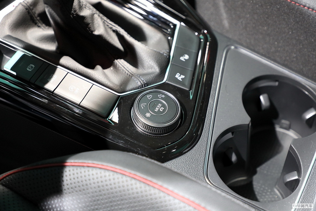 探岳 2019款 380TSI 四驱旗舰型 国VI 组图