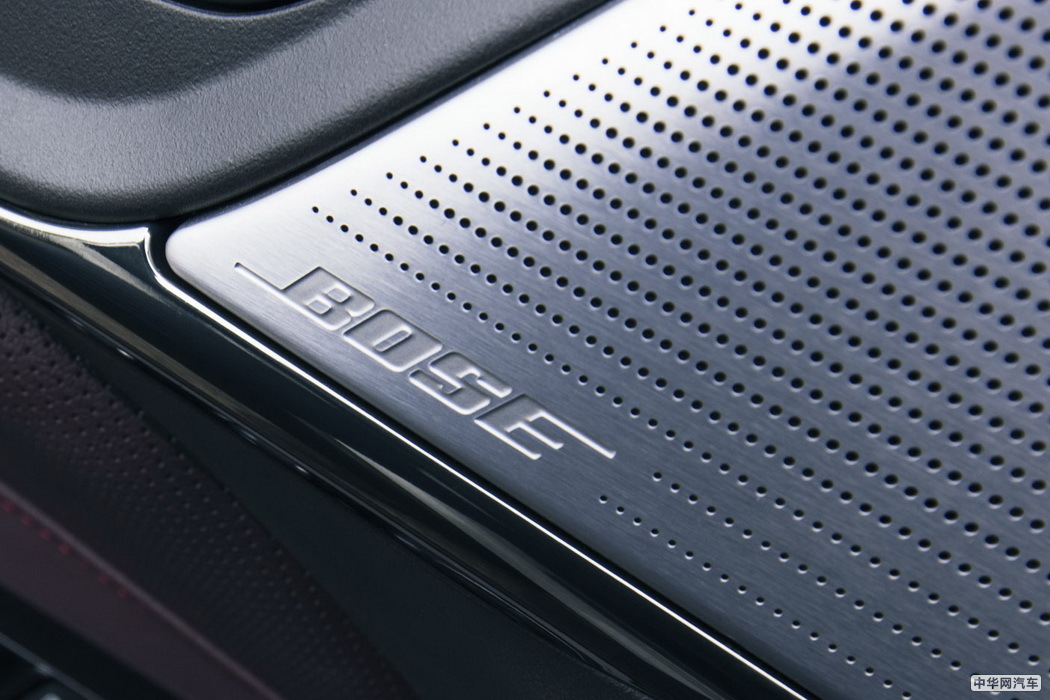 凯迪拉克CT4 2020款 28T 时尚型 组图