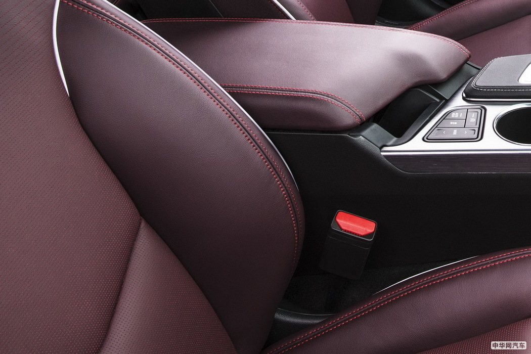 凯迪拉克CT4 2020款 28T 时尚型 组图
