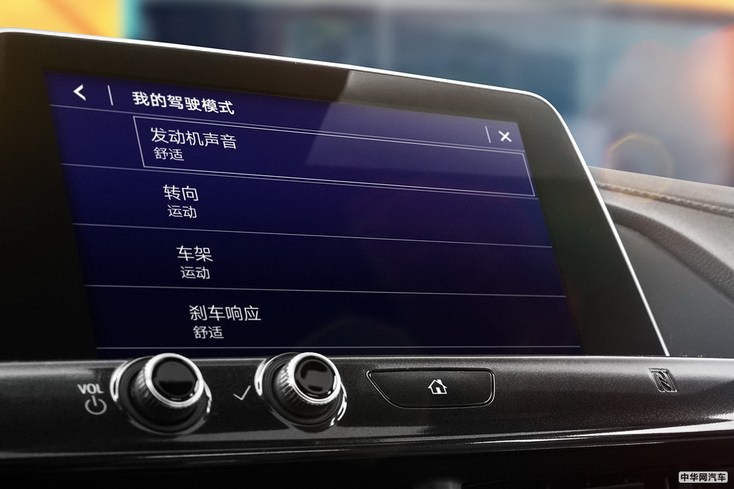 凯迪拉克CT4 2020款 28T 时尚型 组图