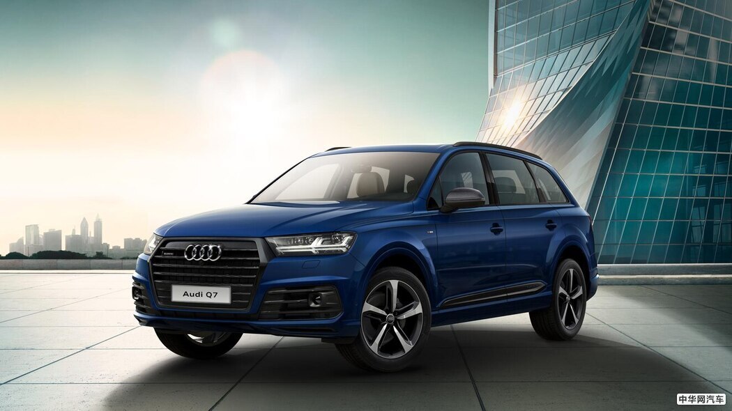 凯美瑞在华销量破200万！盘点本周汽车圈大事件