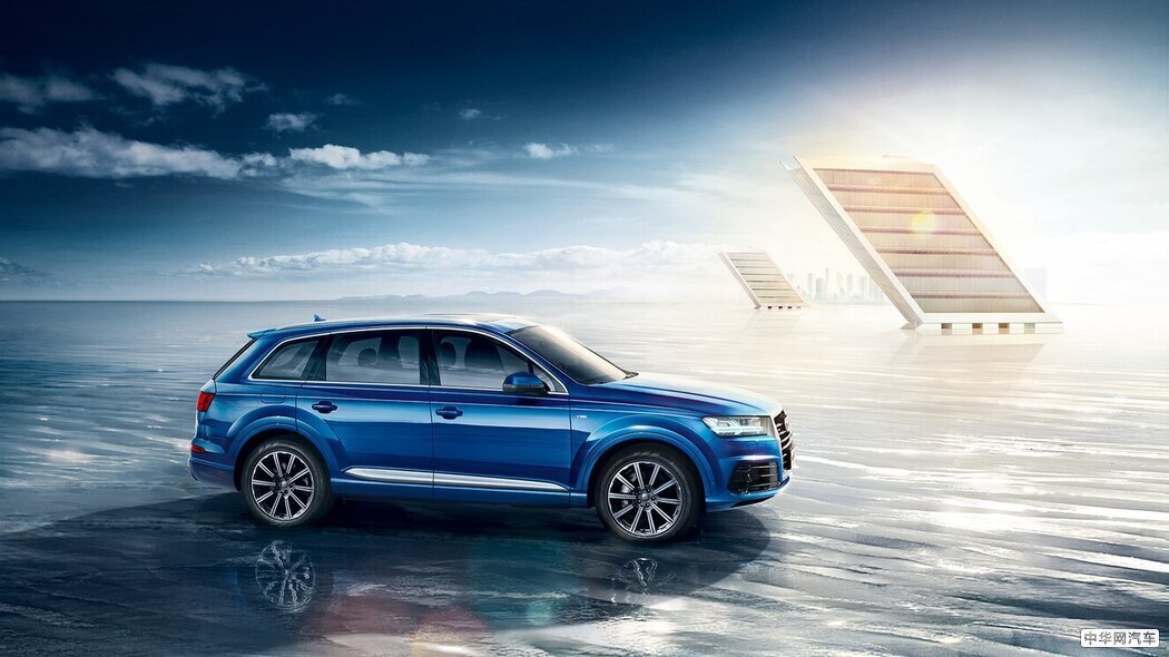 凯美瑞在华销量破200万！盘点本周汽车圈大事件