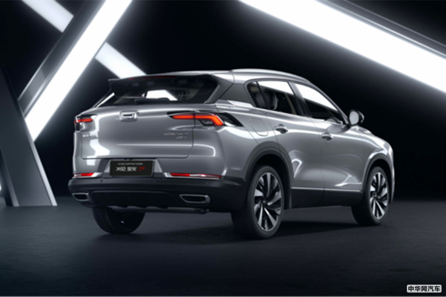 凯美瑞在华销量破200万！盘点本周汽车圈大事件