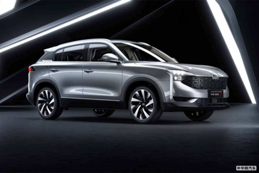 凯美瑞在华销量破200万！盘点本周汽车圈大事件