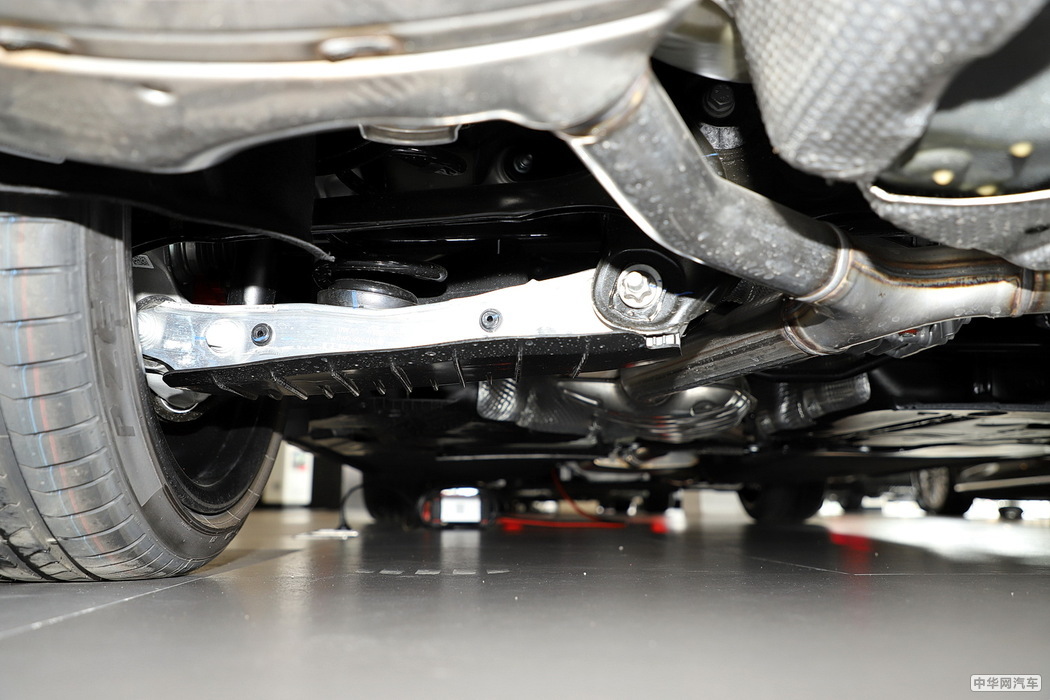 奥迪A4L 2020款 45 TFSI quattro 臻选动感型 组图