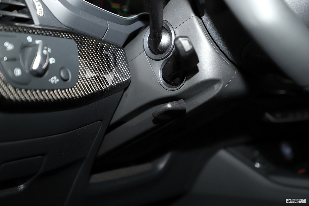 奥迪A4L 2020款 45 TFSI quattro 臻选动感型 组图