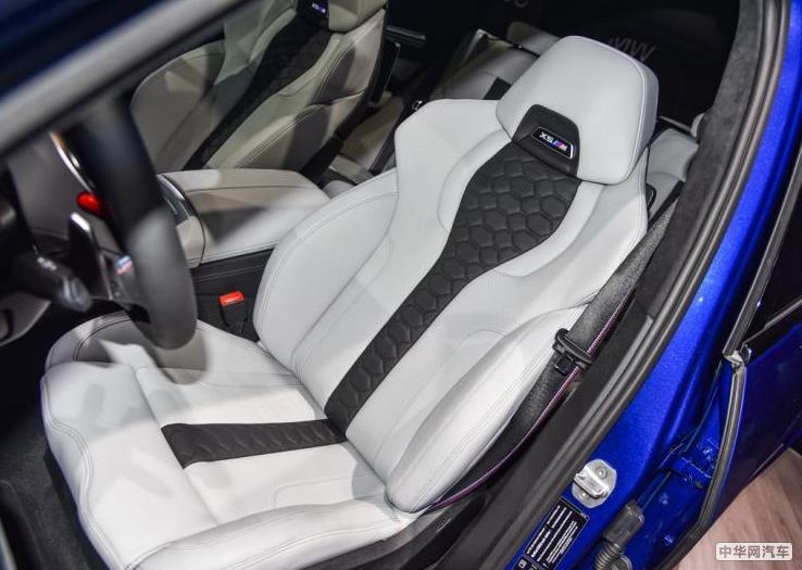 售150-160万元 新宝马X5 M/X6 M将于二季度上市 售150-160万元 新宝马X5 M/X6 M将于二季度上市