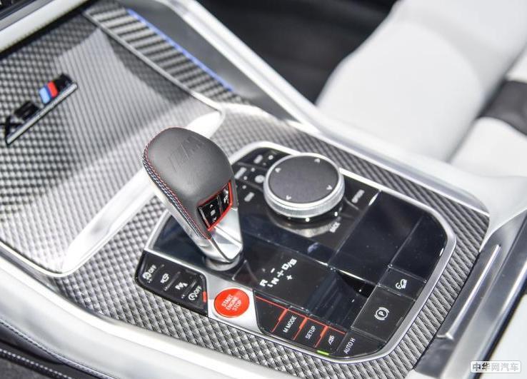 售150-160万元 新宝马X5 M/X6 M将于二季度上市 售150-160万元 新宝马X5 M/X6 M将于二季度上市