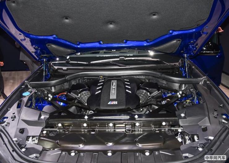 售150-160万元 新宝马X5 M/X6 M将于二季度上市 售150-160万元 新宝马X5 M/X6 M将于二季度上市