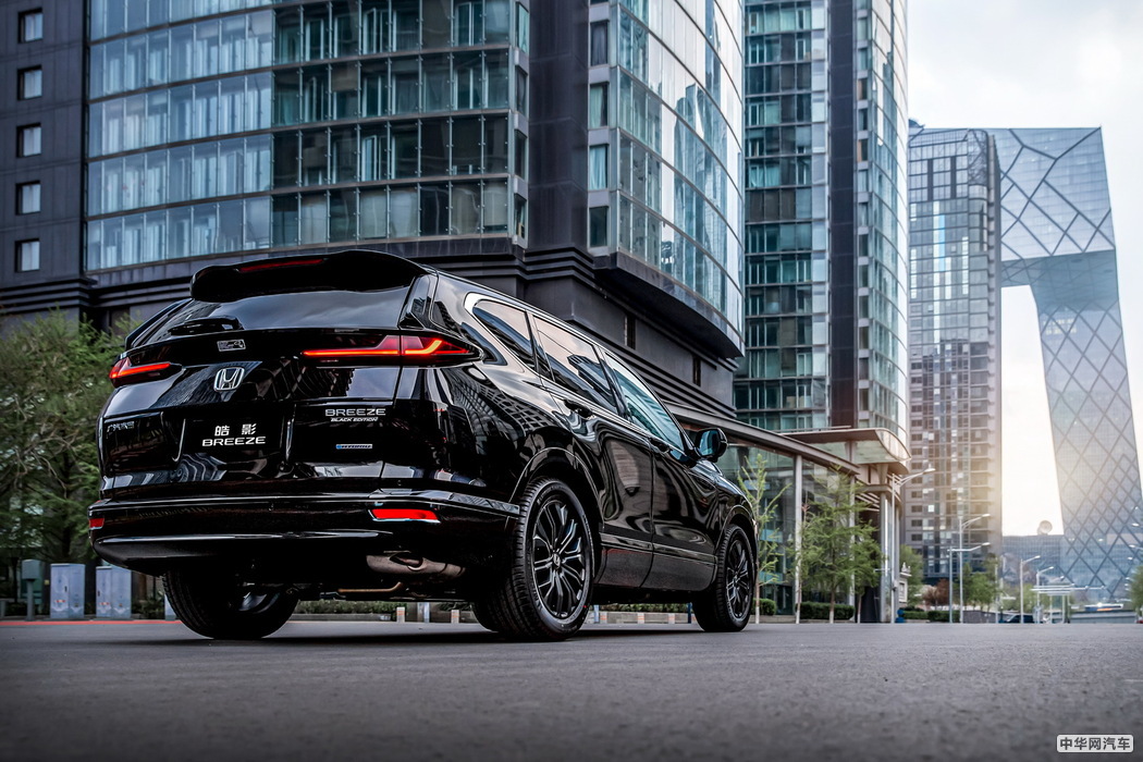 皓影 2020款 240TURBO CVT四驱幻夜版 组图